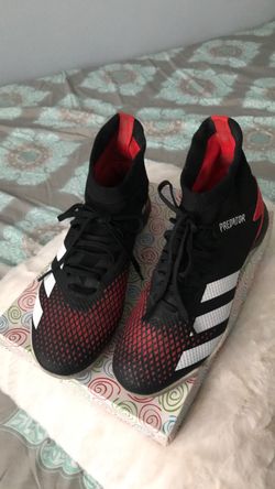 Adidas tennis soccer