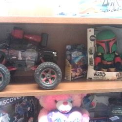 Kids Variety Of Toys $10 & Up