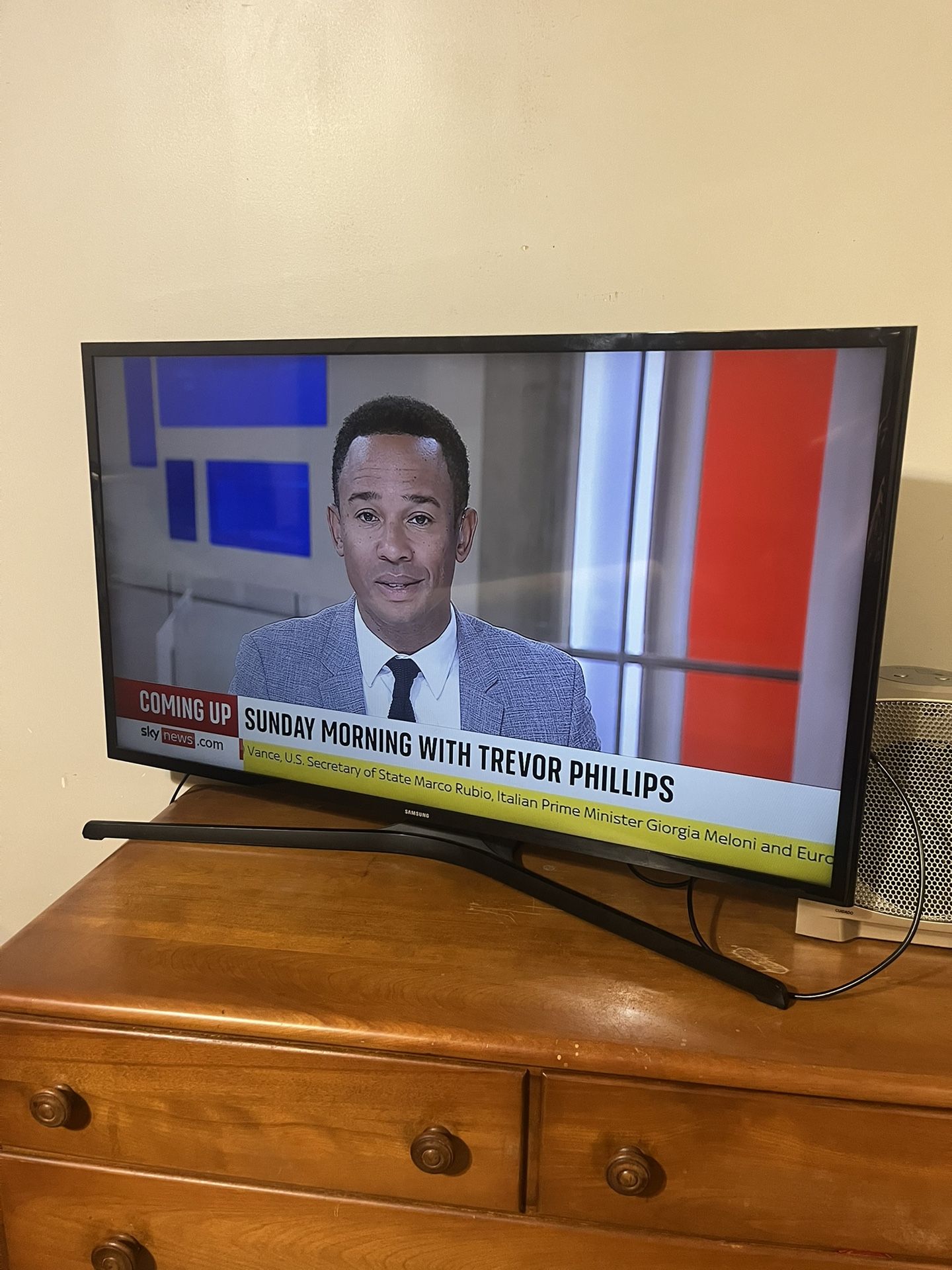 Get Working Tv