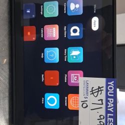 Computer Tablet Facebook