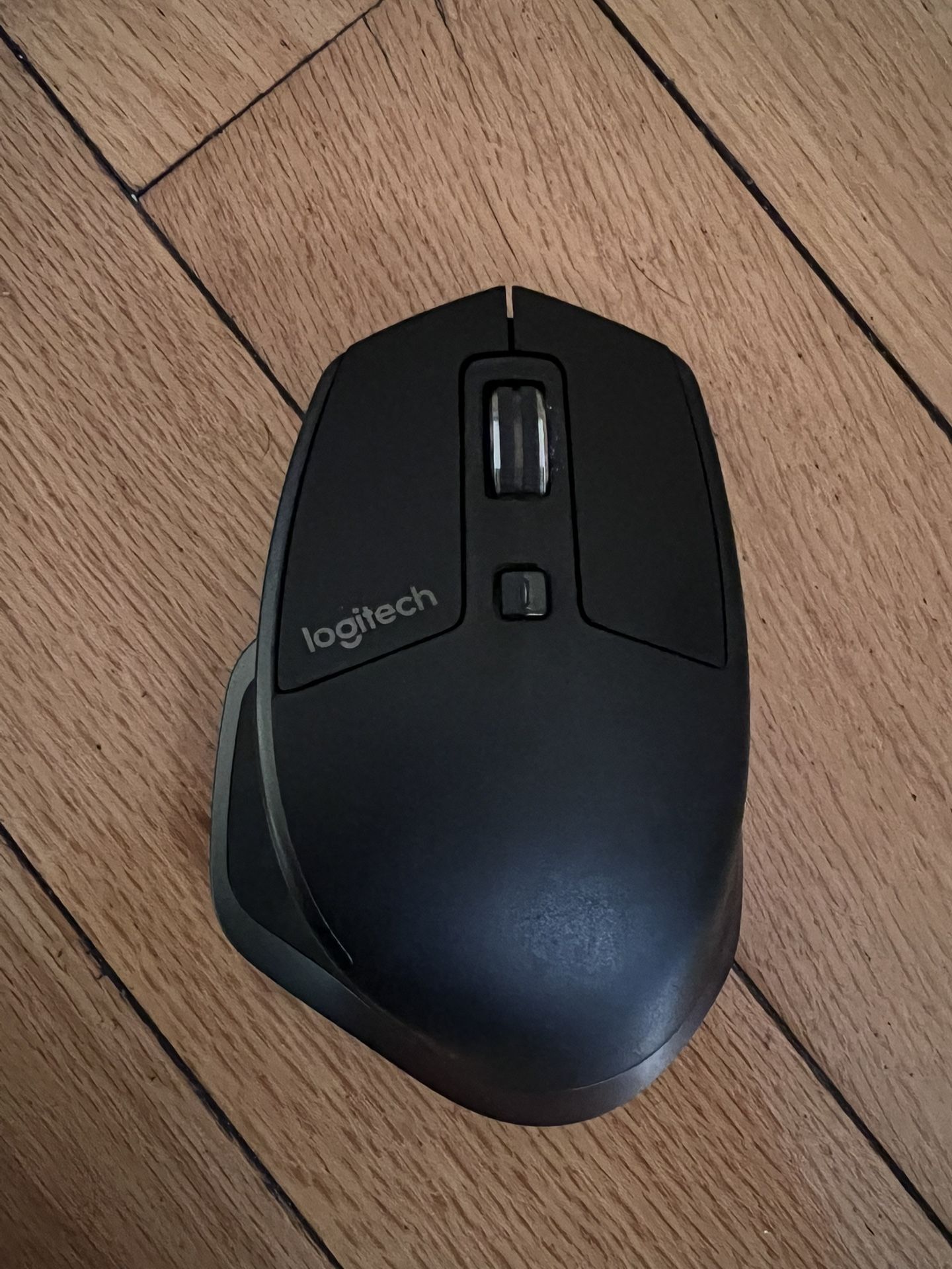 Logitech bluetooth wireless mouse