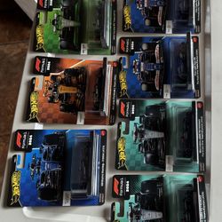 Hot Wheels F1 Premium 