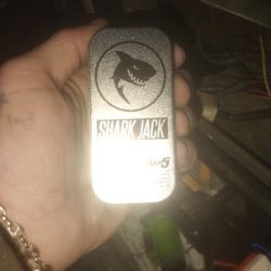 Shark Jack