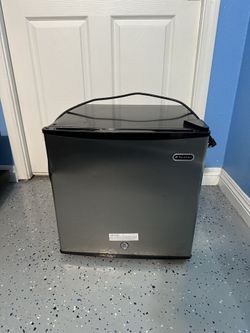 Whynter Upright Freezer
