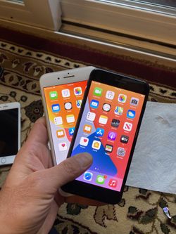 iPhone 8 unlocked for all carriers