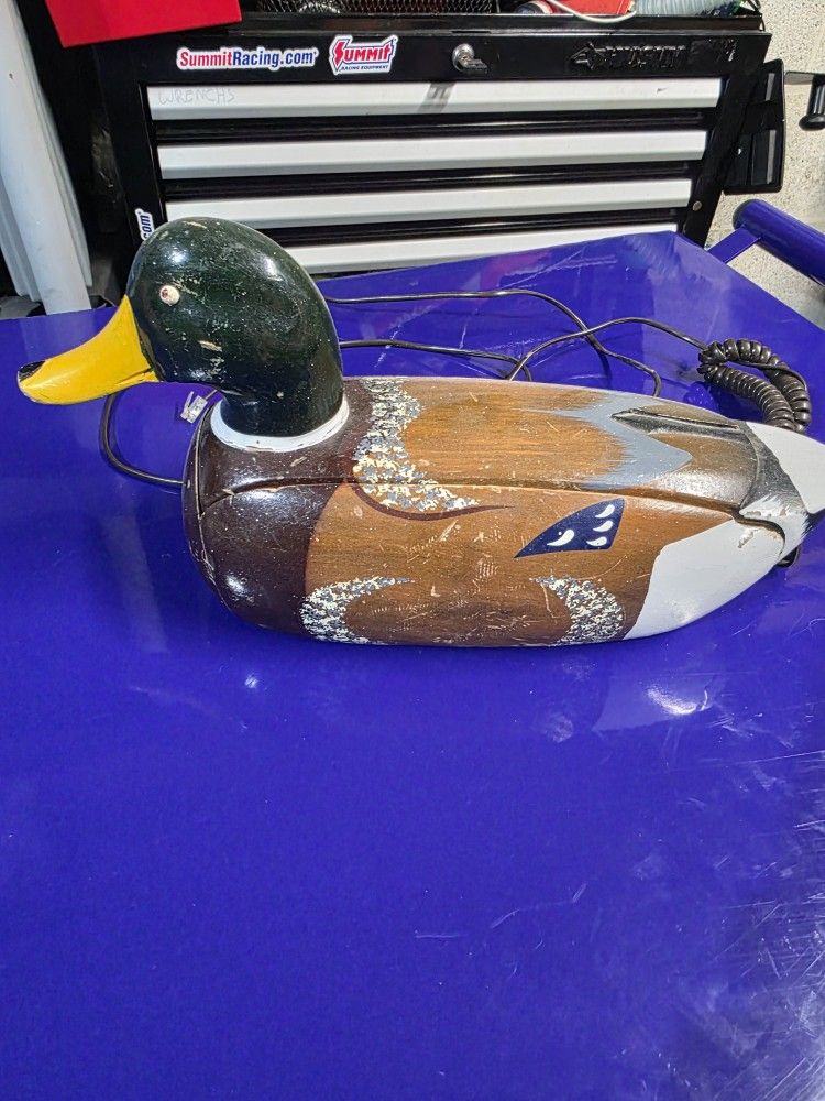 Duck Phone