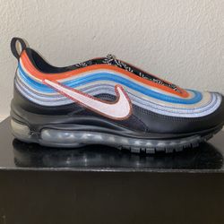 Nike Air Max 97