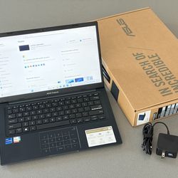 ASUS Vivobook Windows 11 Laptop
