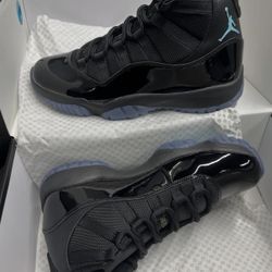 Jordan 11 Gammas 