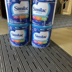 Similac Advance