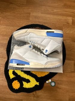 Jordan 3 lucky shorts
