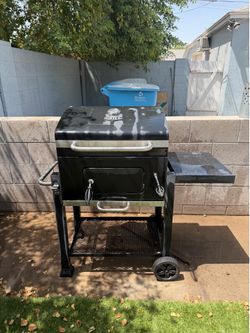 Grill