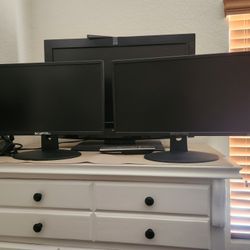 Computer Monitors 