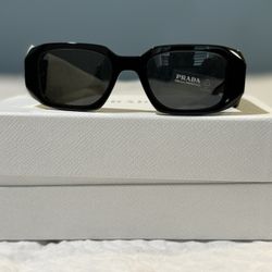 Prada Sunglasses OPR 17WS