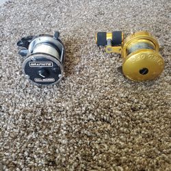 Pro Gear / Newell Reel For Sale