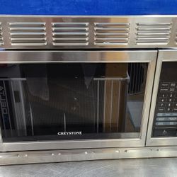 Greystone P90D23AP-YX-FR03 Microwave