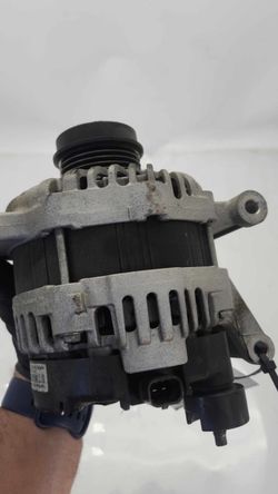 2016- 2019 Chevrolet Cruze Alternator