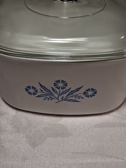 Corning Ware A-3-B. 3 Quart range-oven-microwave Corning made USA 178 ma