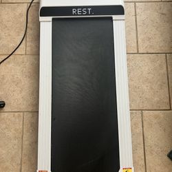 Walking Pad - Under desk Treadmill