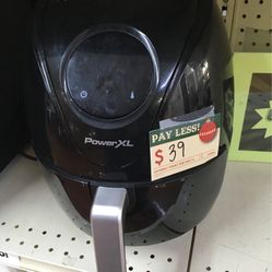 Awesome Power Xl Air Fryer 