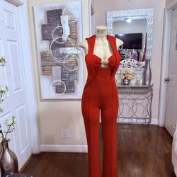 Enterizo  / Jumpsuit 