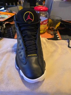 Jorden 13 retros