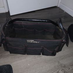 Hyper Tough Tool Carrier