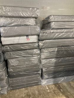 All brand mattresses