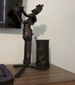Ronin S