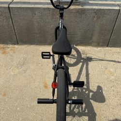24” bmx bike subrosa salvador xl complete (negotiable)