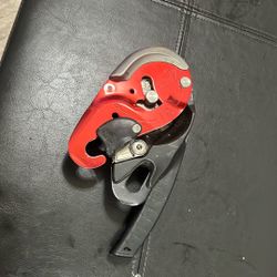 Petzl Rope Descender 