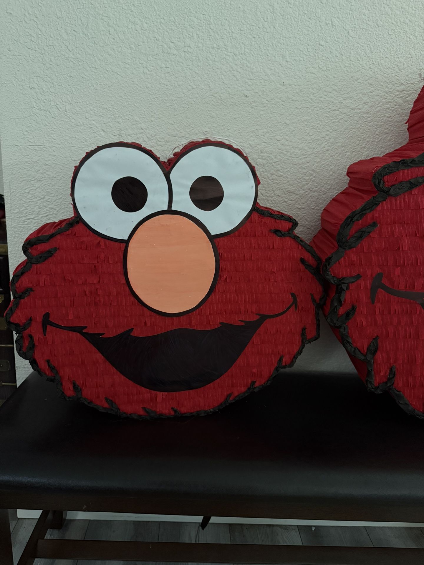 Sesame Street Elmo Pinata 