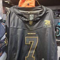 Broncos  Jersey 4x