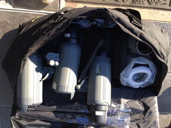 Impact VC-500WL 3-light system