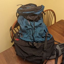 Dana Design Hiking Backpack