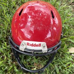 Riddell Victor Football Helmet SM/MED