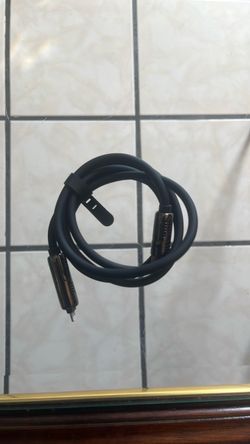 240W 4-in-1 Cable