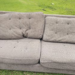 Free Couch