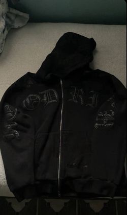 HoodRich Sweater