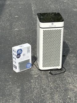 Medify Air MA-40 Air Purifier w/ filters