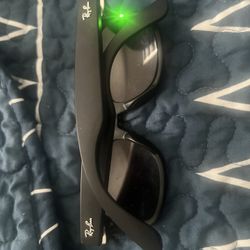 Ray-ban Meta Gen 1  Polarized