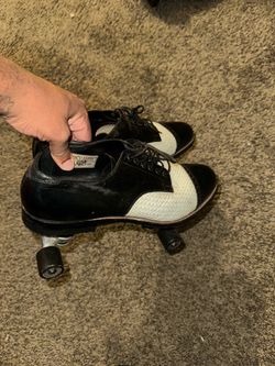 Roller skates