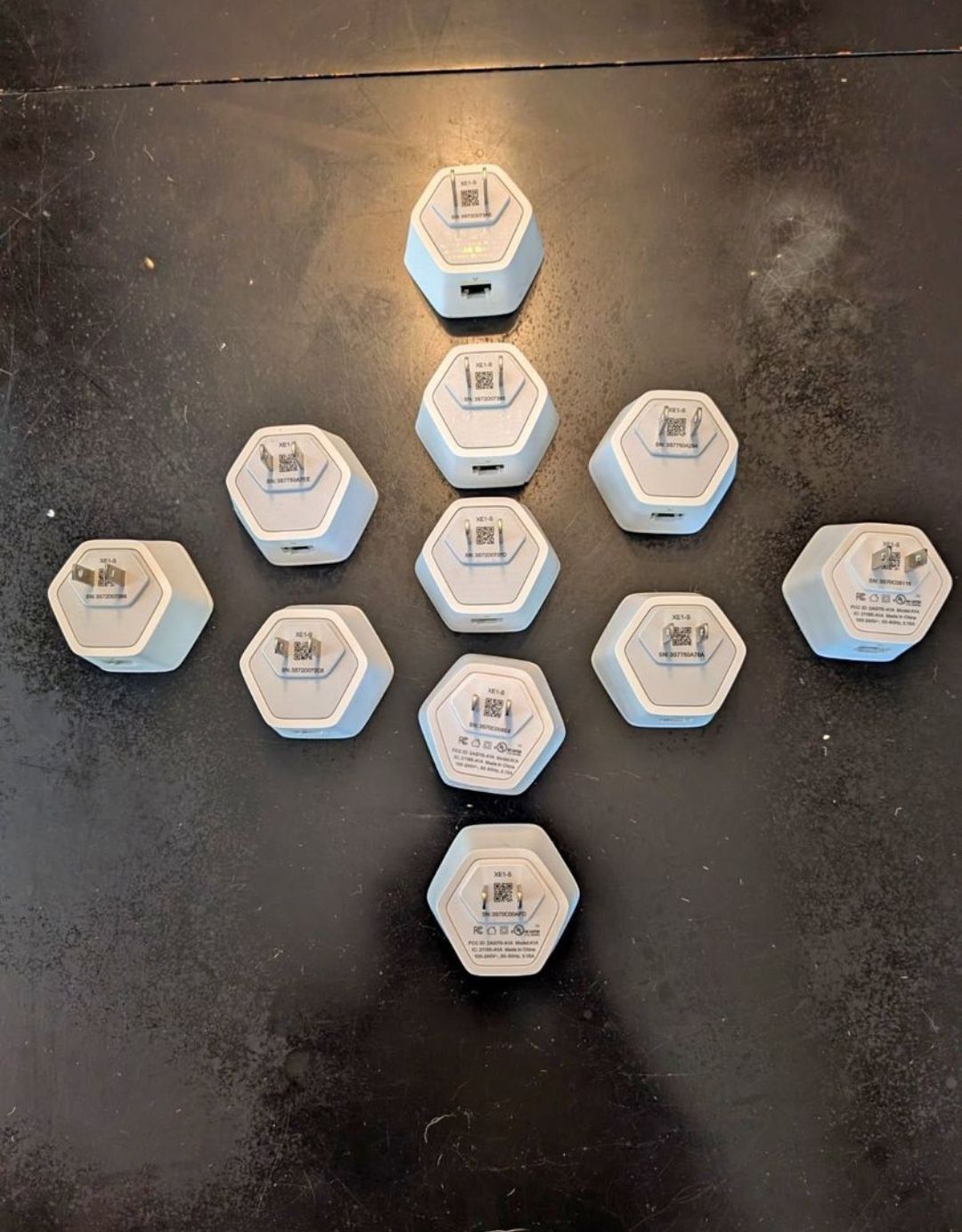 Xfi Pods