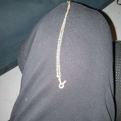 Taurus Chain 