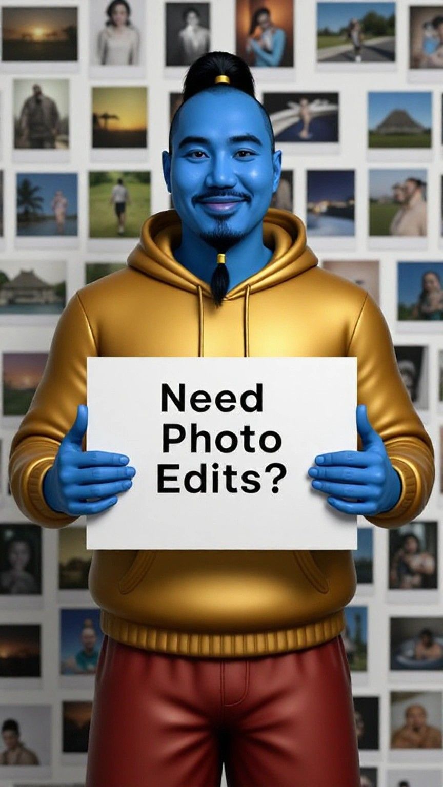 Connecticut – Photo / Picture Edit, Photoshop, Fix, Cleanup, Editing, Touch-Up, Enhancement