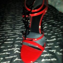 Saint Laurent Paris (Size 38)