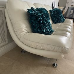 Living Room Sofa Set