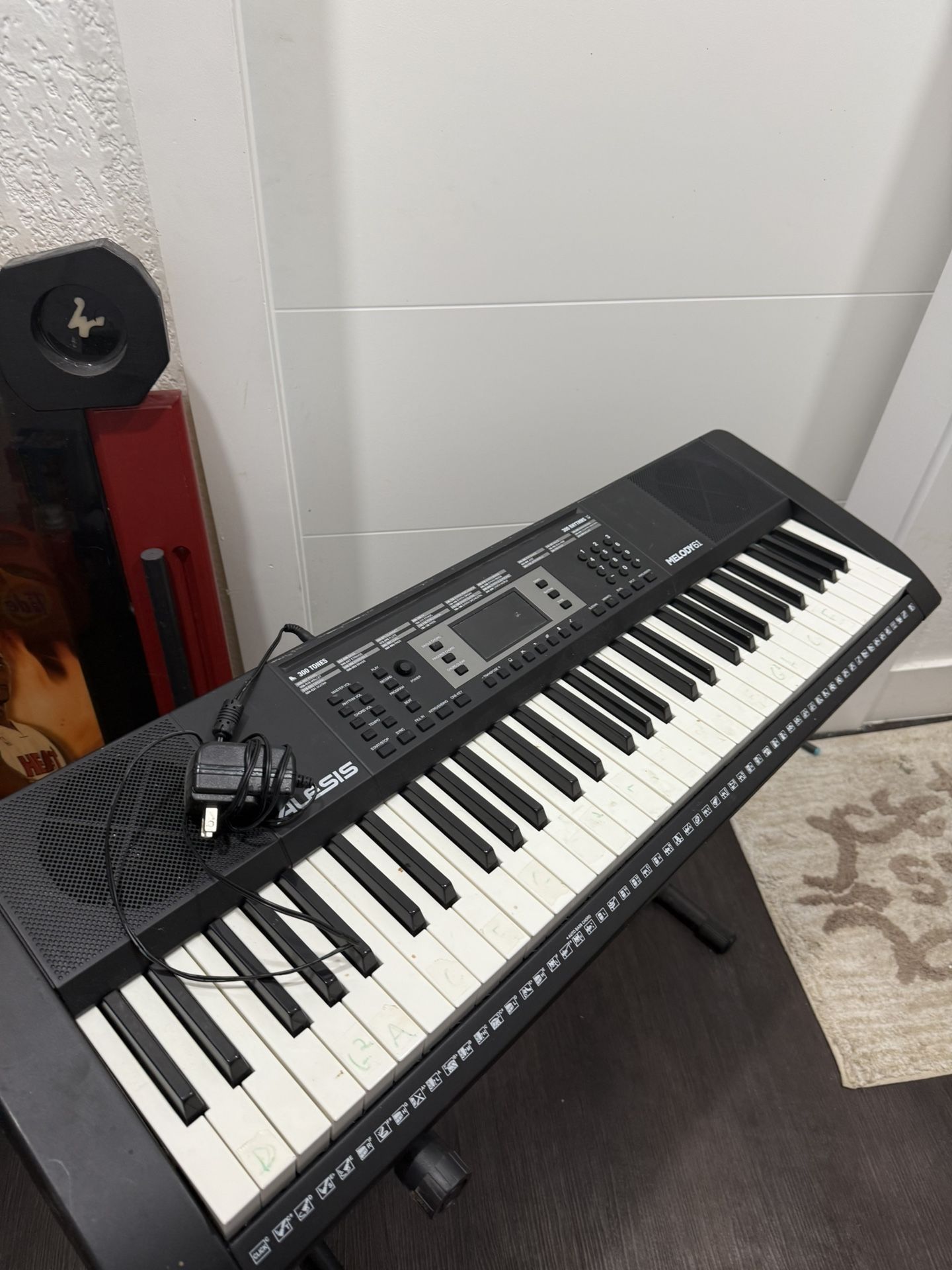Piano