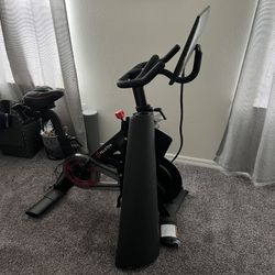 Pelaton Bike No Flaws