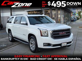 2020 GMC Yukon XL
